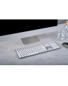 cherry KW 9100 SLIM FOR MAC KEYBOARD/WIRELESS SILVER GERMANY - nr 16