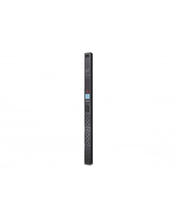apc Rack PDU 2G, Metered, ZeroU,16A, 100-240V, (18) C13 ' (2) C19