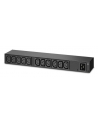 apc Rack PDU, Basic, 0U/1U, 100-240V/20A, 220-240V/16A, (13) C13 - nr 5