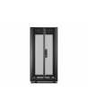 apc EASY RACK 600MM/24U/1000MM WITH/ROOF SID-E PANEL CASTORS FEET 4 B - nr 3