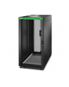 apc EASY RACK 600MM/24U/1000MM WITH/ROOF SID-E PANEL CASTORS FEET 4 B - nr 6