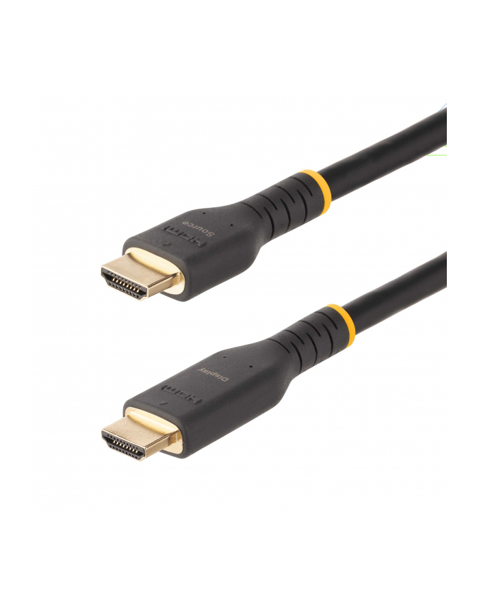 startech 23FT ACTIVE HDMI CABLE/LONG HDMI 2.0 CORD 4K 60HZ główny