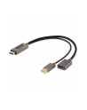 startech HDMI TO DISPLAYPORT ADAPTER/. - nr 1
