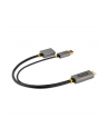 startech HDMI TO DISPLAYPORT ADAPTER/. - nr 2