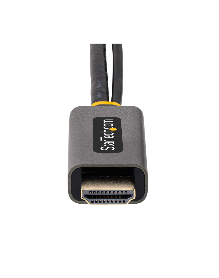 startech HDMI TO DISPLAYPORT ADAPTER/. główny
