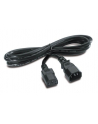 apc Power Cord, C13 to C14, 2.5m - nr 2