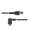 startech USB A TO USB C CHARGING CABLE/. - nr 13