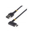 startech USB A TO USB C CHARGING CABLE/. - nr 14