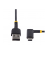 startech USB A TO USB C CHARGING CABLE/. - nr 19