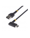 startech USB A TO USB C CHARGING CABLE/. - nr 22