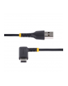 startech USB A TO USB C CHARGING CABLE/. - nr 3