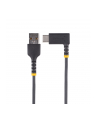 startech USB A TO USB C CHARGING CABLE/. - nr 15