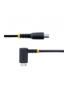 startech 6IN USB C CHARGING CABLE/. - nr 16