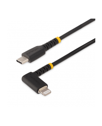 startech USB-C TO LIGHTNING CABLE/USB TYPE-C ANGLED LIGHTNING CORD