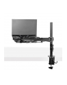 startech LAPTOP D-ESK MOUNT. VESA TRAY/. - nr 9