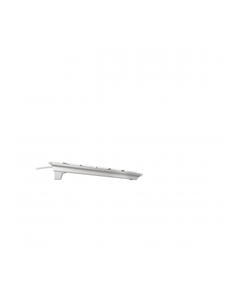 CHERRY KC 6000 SLIM FOR MAC/PAN-NORDIC