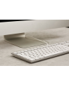 cherry KC 6000 C FOR MAC KEYBOARD/CORD-ED SILVER UK-ENGLISH - nr 5