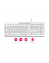 CHERRY STREAM KEYBOARD CZECHIA// SLOVAKIA - nr 3