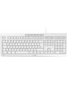 CHERRY STREAM PALE GREY/KEYBOARD CORD-ED PAN-NORDIC - nr 3