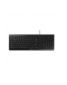 CHERRY STREAM KEYBOARD/PAN-NORDIC - nr 1