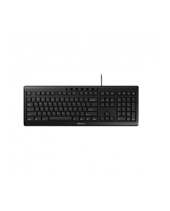 CHERRY STREAM KEYBOARD/PAN-NORDIC