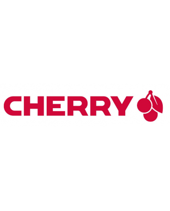 CHERRY STREAM KEYBOARD/PAN-NORDIC