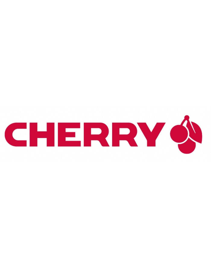 CHERRY STREAM KEYBOARD/PAN-NORDIC główny
