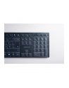 cherry KW 9100 SLIM D-E KEYBOARD/WIRELESS BLACK GERMANY - nr 21