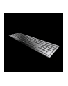 cherry KW 9100 SLIM D-E KEYBOARD/WIRELESS BLACK GERMANY - nr 48