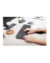 cherry KW 9100 SLIM GB KEYBOARD/WIRELESS BLACK UK-ENGLISH - nr 34