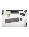 cherry KW 9100 SLIM GB KEYBOARD/WIRELESS BLACK UK-ENGLISH - nr 36