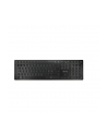 cherry KW 9100 SLIM KEYBOARD WIRELESS/BLACK PAN-NORDIC - nr 19