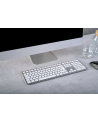 cherry KW 9100 SLIM FOR MAC KEYBOARD/WIRELESS SILVER GERMANY - nr 10