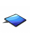 logitech COMBO TOUCH IPAD PRO 11IN 1-3G/OXFORD GREY - PAN - nr 12