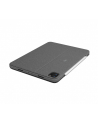 logitech COMBO TOUCH IPAD PRO 11IN 1-3G/OXFORD GREY - PAN - nr 13
