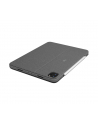 logitech COMBO TOUCH IPAD PRO 11IN 1-3G/OXFORD GREY - PAN - nr 6