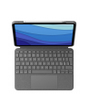 logitech COMBO TOUCH IPAD PRO 11IN 1-3G/OXFORD GREY - PAN - nr 7