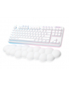 logitech G715 WIRELESS GAMING KEYBOARD -/OFF WHITE - PAN - NORDIC - nr 2