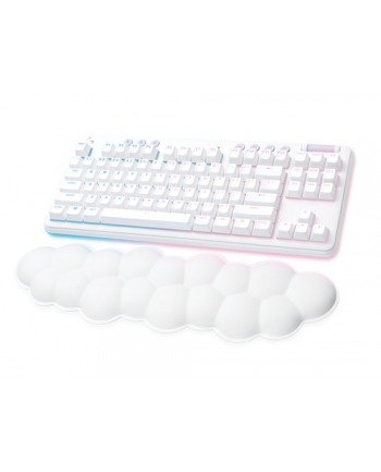 logitech G715 WIRELESS GAMING KEYBOARD -/OFF WHITE - PAN - NORDIC