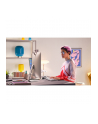 logitech MX MECHANICAL MINI FOR MAC WRLS/ILLUM.KB - PALE GREY D-(wersja europejska) EMEA - nr 14