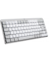 logitech MX MECHANICAL MINI FOR MAC WRLS/ILLUM.KB - PALE GREY D-(wersja europejska) EMEA - nr 2