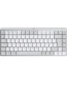 logitech MX MECHANICAL MINI FOR MAC WRLS/ILLUM.KB - PALE GREY D-(wersja europejska) EMEA - nr 5
