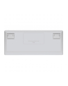 logitech MX MECHANICAL MINI FOR MAC WRLS/ILLUM.KB - PALE GREY D-(wersja europejska) EMEA - nr 8