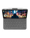 logitech SLIM FOLIO FOR IPAD (10TH GEN)/GREY - D-(wersja europejska) - CENTRAL - nr 20