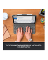 logitech SLIM FOLIO FOR IPAD (10TH GEN)/GREY - D-(wersja europejska) - CENTRAL - nr 38