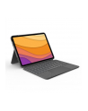 logitech COMBO TOUCH FOR IPAD (10TH GEN)/OXFORD GREY - D-(wersja europejska) - CENTRAL - nr 25