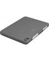 logitech COMBO TOUCH FOR IPAD (10TH GEN)/OXFORD GREY - D-(wersja europejska) - CENTRAL - nr 30