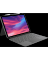 logitech COMBO TOUCH FOR IPAD (10TH GEN)/OXFORD GREY - D-(wersja europejska) - CENTRAL - nr 32