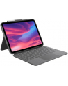 logitech COMBO TOUCH FOR IPAD (10TH GEN)/OXFORD GREY - D-(wersja europejska) - CENTRAL - nr 33