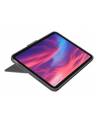 logitech COMBO TOUCH FOR IPAD (10TH GEN)/OXFORD GREY - D-(wersja europejska) - CENTRAL - nr 38